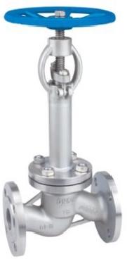 Globe Valve