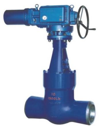 Gate Valve